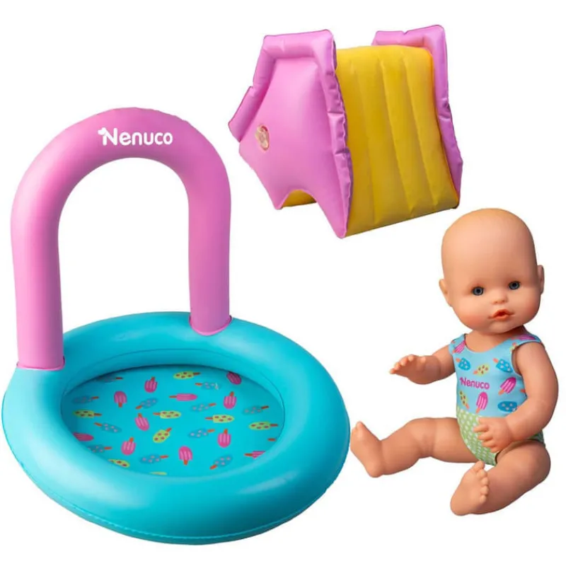 Nenuco Pool Party NFNB5000<Famosa Outlet