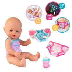 Nenuco Poop NFNB3000<Famosa New