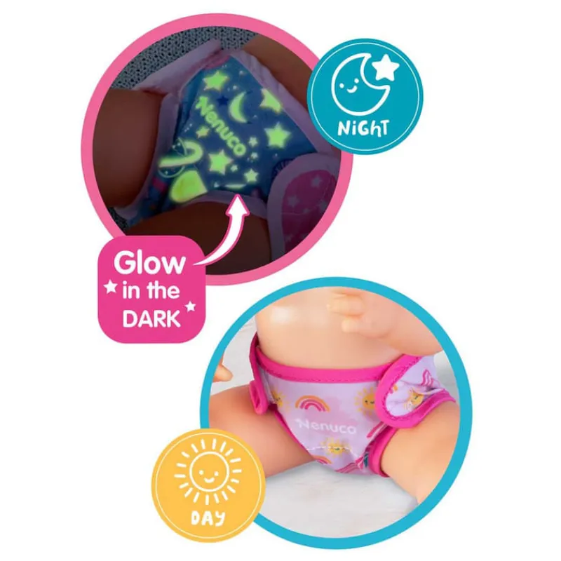 Nenuco Poop NFNB3000<Famosa New