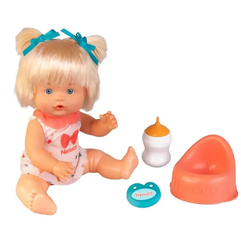 Nenuco Potty Surprise NFNB2000<Famosa Online