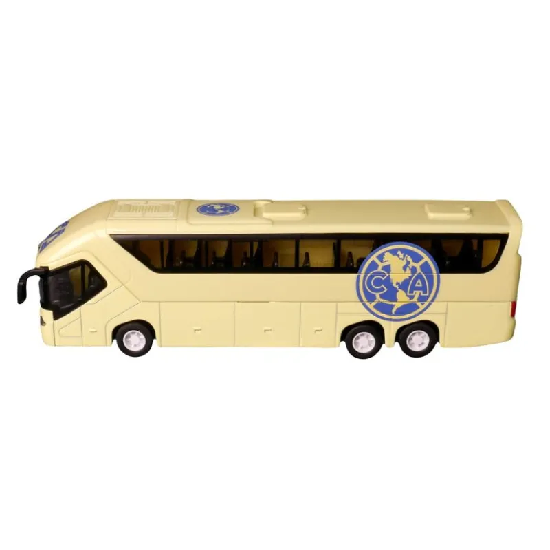 FC Águilas del América Bus a Escala<Schleich New