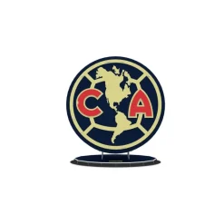 FC Águilas del América Escudo Edición Especial<Schleich Best