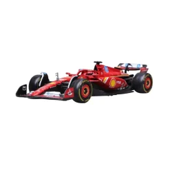 Ferrari F1 Carro a Escala Escudería Ferrari Racing<Bburago Sale