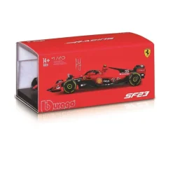 Ferrari Formula Uno F1 Escala 1:43 Ferrari Racing<Importacion Juguetron Outlet