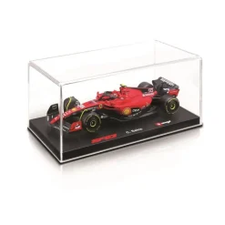 Ferrari Formula Uno F1 Escala 1:43 Ferrari Racing<Importacion Juguetron Outlet