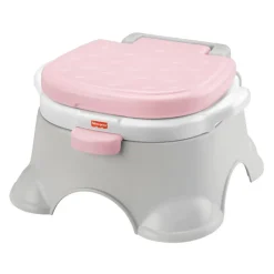 Fisher-Price Bacinica para Niñas<Mattel Online