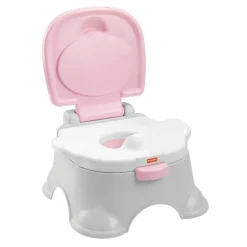 Fisher-Price Bacinica para Niñas<Mattel Online