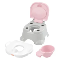 Fisher-Price Bacinica para Niñas<Mattel Online