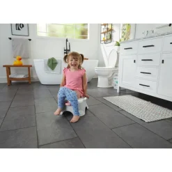 Fisher-Price Bacinica para Niñas<Mattel Online