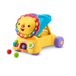 Fisher-Price León Camina Conmigo<Mattel Discount