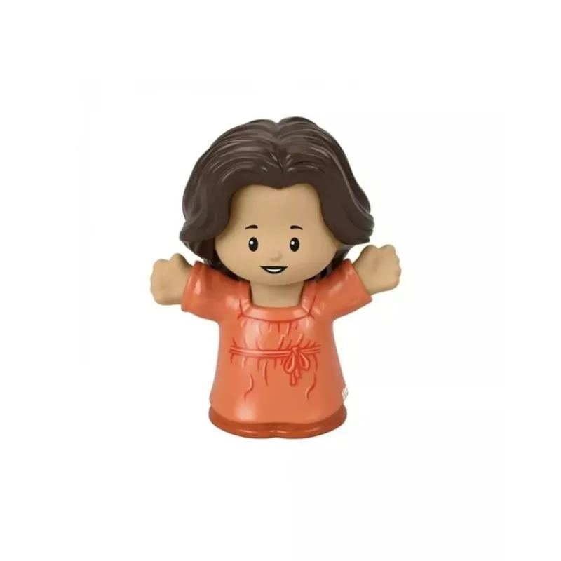 Fisher-Price Little People La Granjera Mia<Mattel Outlet