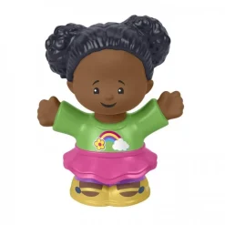 Fisher-Price Little People Doctor Nathan<Mattel Discount