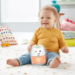 Fisher-Price Smart Hub de Aprendizaje con Luces y Sonidos<Mattel Sale