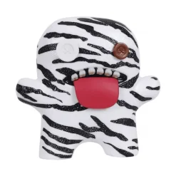 Fuggler Figure 1 pack Boogah Zebra FUG00000<Famosa Sale