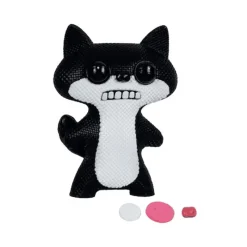 Fuggler Figure 1 pack Fox Black Chase FUG00000< New