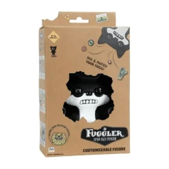 Fuggler Figure 1 pack Fox Black Chase FUG00000< New