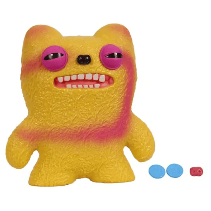 Fuggler Figure 1 pack Misfits<Famosa Sale