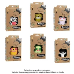 Fuggler Figure 1 pack Misfits<Famosa Sale