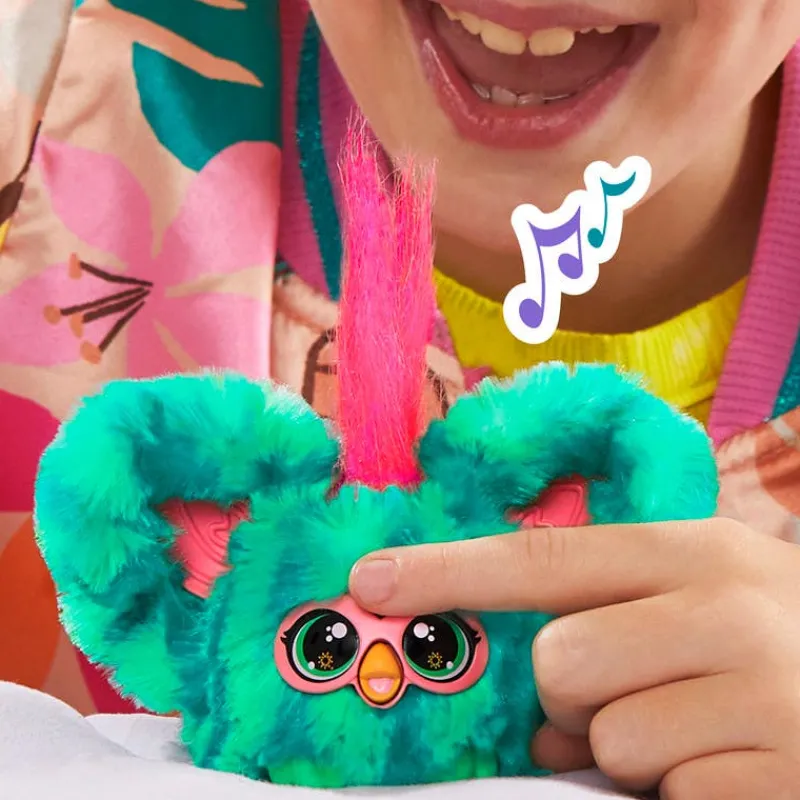 Furblets Mello-Nee<Hasbro Discount