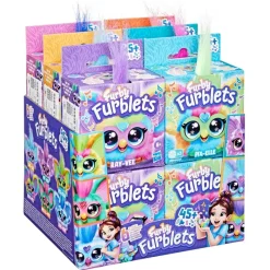 Furblets Ooh-Koo<Hasbro New