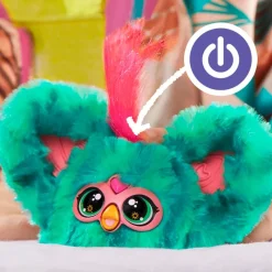 Furblets Ray-Vee<Hasbro Outlet