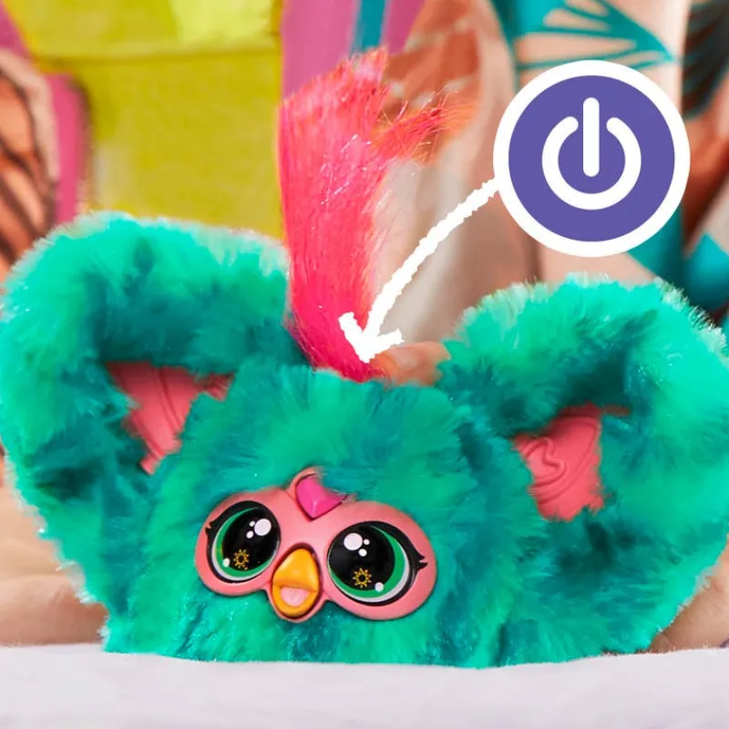 Furblets Ray-Vee<Hasbro Outlet