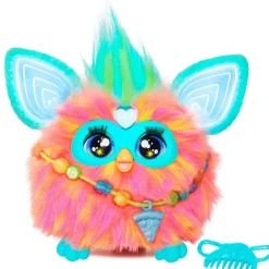 Furby Coral<Hasbro Fashion
