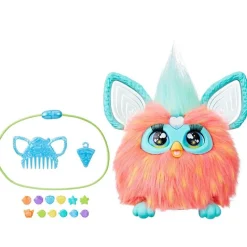 Furby Coral<Hasbro Fashion
