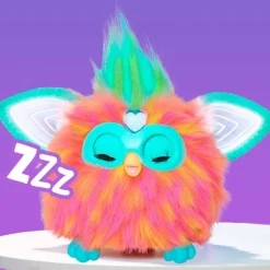Furby Coral<Hasbro Fashion
