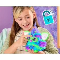 Furby Galaxy<Hasbro Best