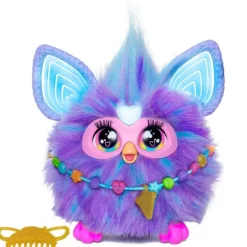 Furby Morado<Hasbro New