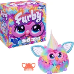 Furby Tie Dye<Hasbro Outlet