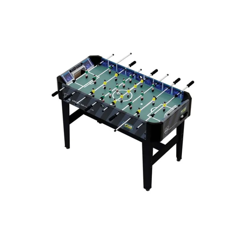 Futbolito Sports Land Mesa de Fútbol Jumbo<Importacion Juguetron Hot