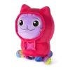 Gabby´S Dollhouse Peluche Premium Dj Musicat 6071765<Spin Master Outlet