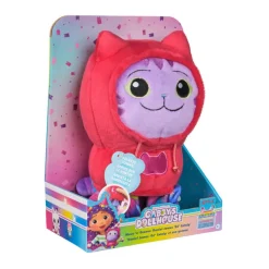 Gabby´S Dollhouse Peluche Premium Dj Musicat 6071765<Spin Master Outlet