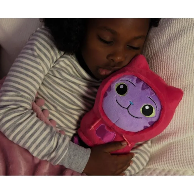 Gabby´S Dollhouse Peluche Premium Dj Musicat 6071765<Spin Master Outlet