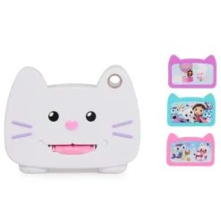 Gabby's Doll House Diadema Cámara de Gatito, para Preescolares<Spin Master Fashion