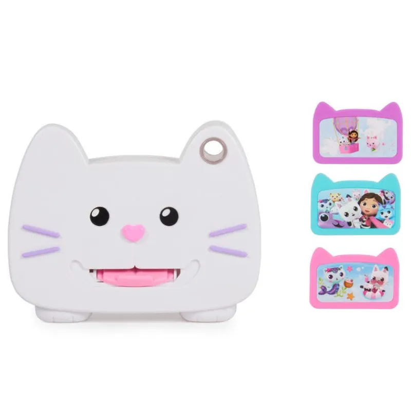 Gabby's Doll House Diadema Cámara de Gatito, para Preescolares<Spin Master Fashion