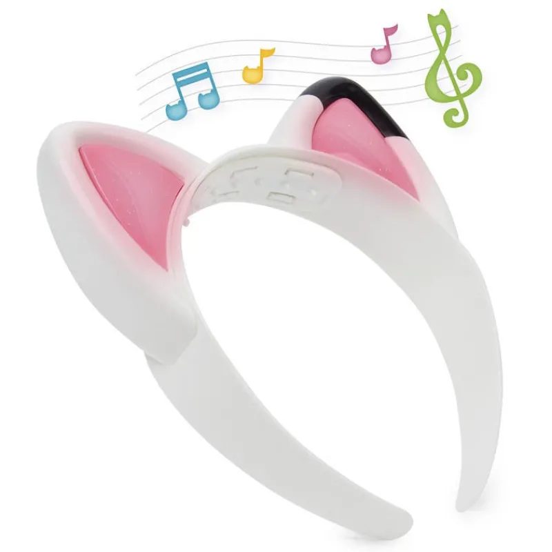 Gabby's Doll House Diadema Musical de Gatito<Spin Master New