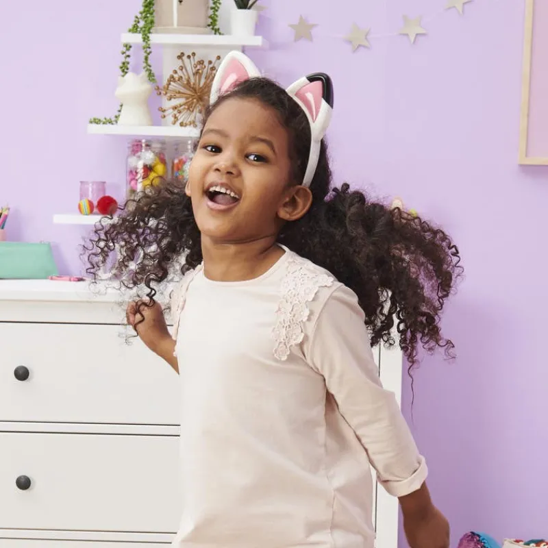 Gabby's Doll House Diadema Musical de Gatito<Spin Master New