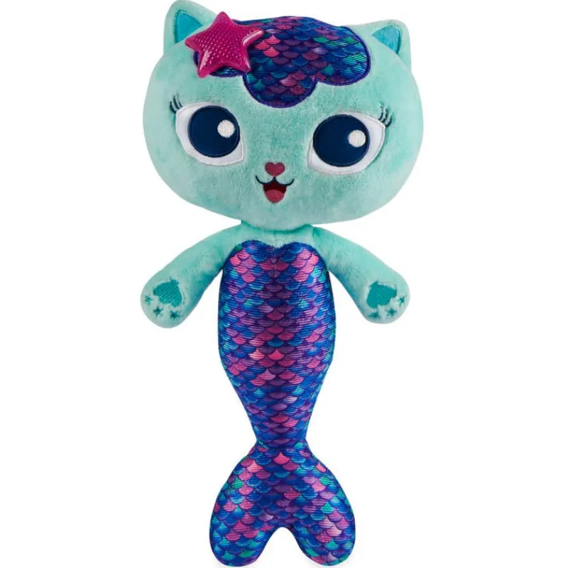 Gabby's Doll House Peluche Interactivo de Gatirena<Spin Master Discount