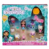 Gabby's Doll House Set de Juego de 6 Figuras y un Accesorio Sorpresa<Spin Master Sale