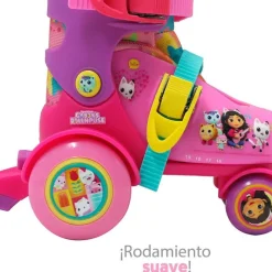 Gabby's Doll House Patines Entrenadores<Gabby´s Dollhouse Sale