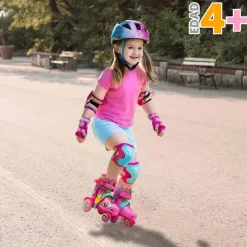 Gabby's Doll House Patines Entrenadores<Gabby´s Dollhouse Sale