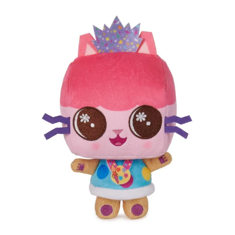 Gabby's Doll House Peluche Bebé Purriffic<Spin Master Discount