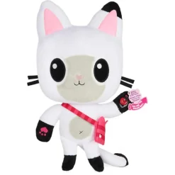 Gabby's Doll House Peluche Pandy Patas Interactivo con Luces, Sonidos y Frases<Spin Master Online