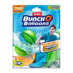 Globos de Agua Reusable Kit de 3 Piezas para el Jardín<Importacion Juguetron Sale