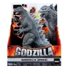 Godzilla Figura de Colección 2004 86360<Bandai Sale