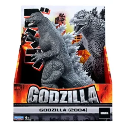 Godzilla Figura de Colección 2004 86360<Bandai Sale