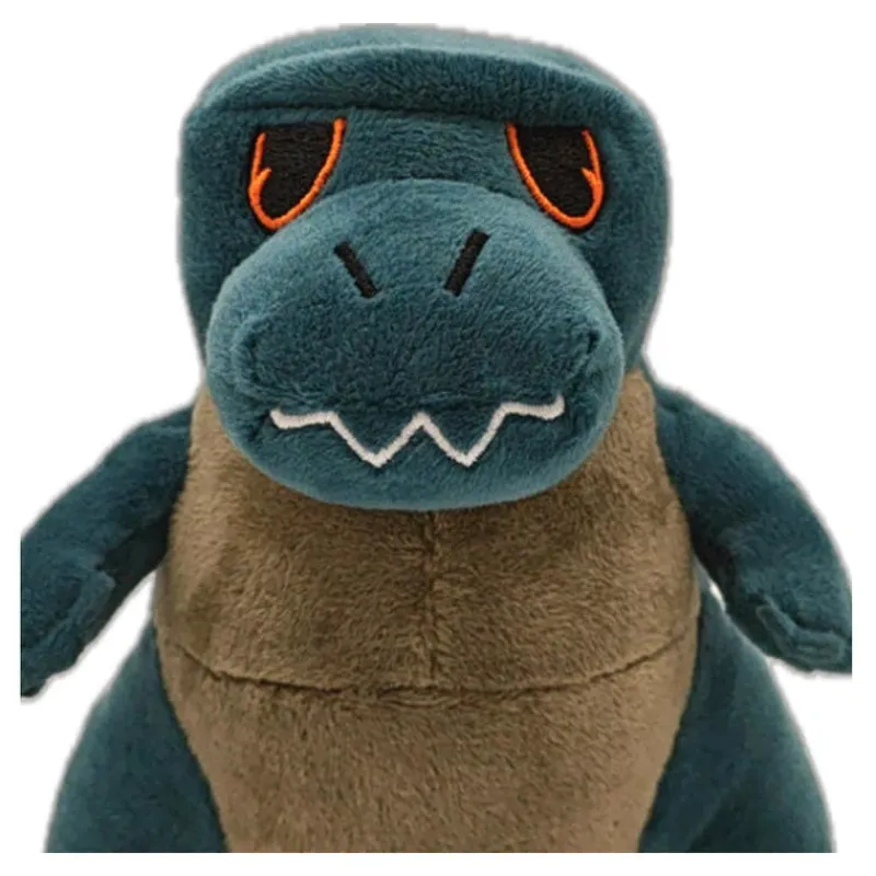 Godzilla Peluche<Bandai Discount
